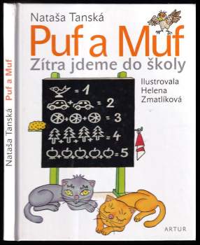 Puf a Muf