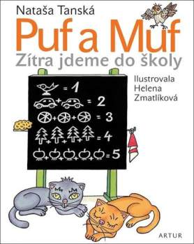 Puf a Muf