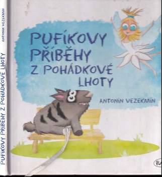 Pufíkovy příběhy z Pohádkové Lhoty