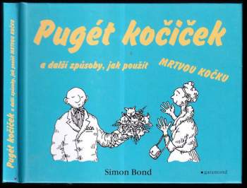 Pugét kočiček