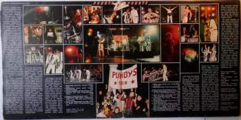Puhdys: Puhdys Live