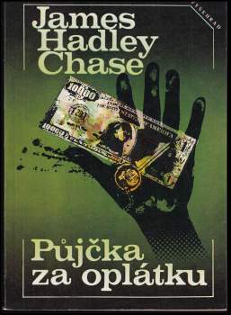 James Hadley Chase: Půjčka za oplátku