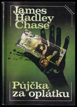 James Hadley Chase: Půjčka za oplátku