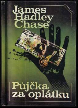 Půjčka za oplátku