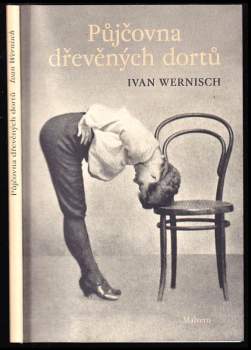 Ivan Wernisch: Půjčovna dřevěných dortů