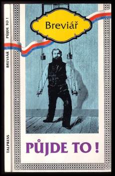 Jiří Solar: Půjde to!