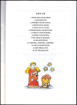 Pavel Havlík: Půjdem spolu do Betléma