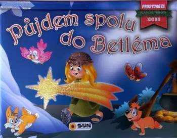 Půjdem spolu do Betléma