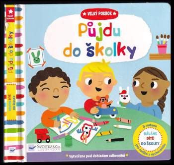 Půjdu do školky
