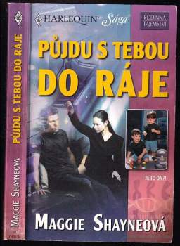 Půjdu s tebou do ráje