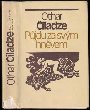 Půjdu za svým hněvem