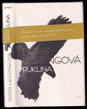 Doris May Lessing: Puklina