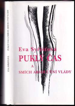 Puklý čas a smích absolutní vlády