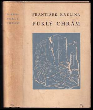 Puklý chrám