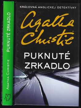 Puknuté zrkadlo