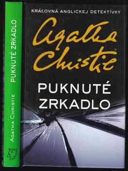 Agatha Christie: Puknuté zrkadlo