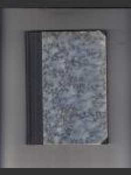 Půl čtvrté odpoledne : Díl II - pátá kniha feuilletonů a jeden obraz z cest - Karel Horký (1929, B. Kočí) - ID: 1553908