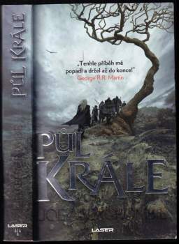 Joe Abercrombie: Půl krále
