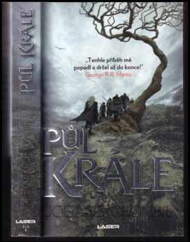 Joe Abercrombie: Půl krále