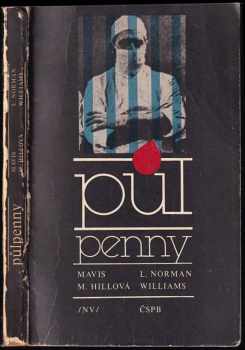 Mavis M. Hillová: Půl penny