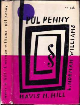 Mavis Millicent Hill: Půl penny