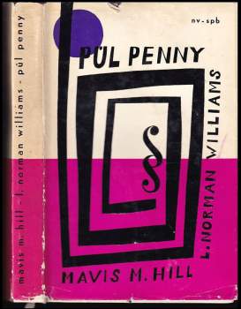 Mavis Millicent Hill: Půl penny