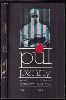 Mavis M. Hillová: Půl penny