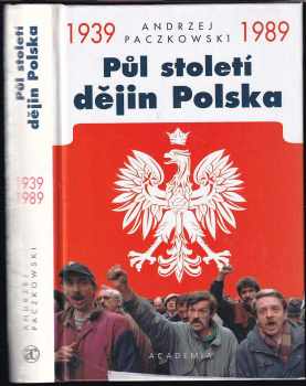 Půl století dějin Polska 1939-1989