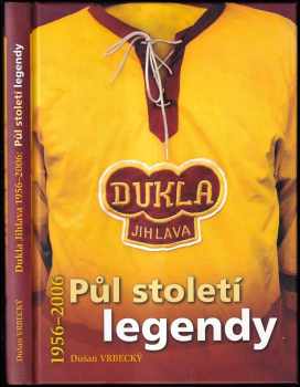 Půl století legendy