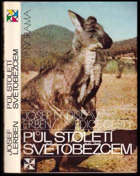 Stanislav Novotný: Půl století světoběžcem