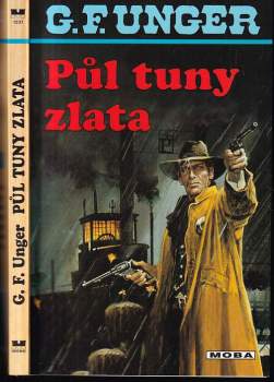 Půl tuny zlata