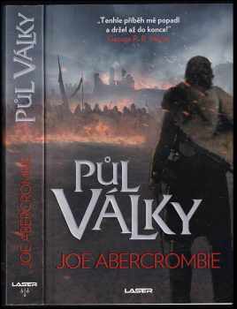 Joe Abercrombie: Půl války