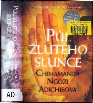 Půl žlutého slunce