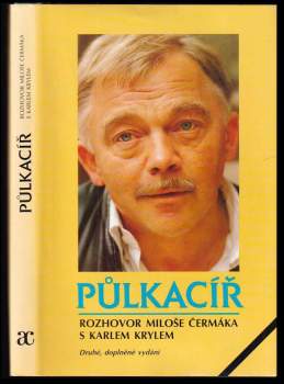 Karel Kryl: Půlkacíř