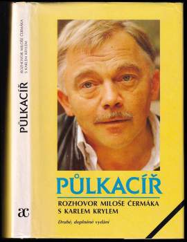 Karel Kryl: Půlkacíř