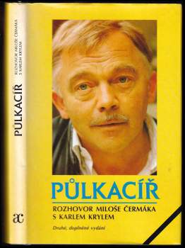 Karel Kryl: Půlkacíř