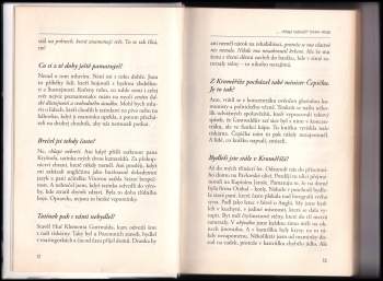 Karel Kryl: Půlkacíř