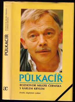 Karel Kryl: Půlkacíř