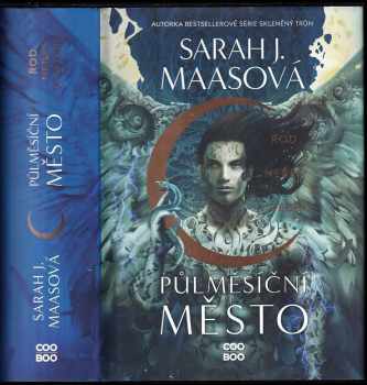 Sarah J Maas: Půlměsíční město