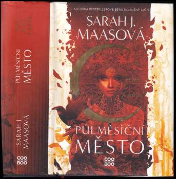 Půlměsíční město