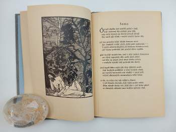 Rudolf Medek: Půlnoc bohů