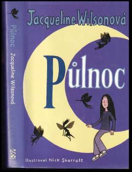 Jacqueline Wilson: Půlnoc