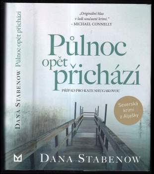 Půlnoc opět přichází : 10