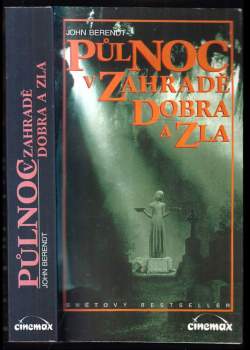 Půlnoc v zahradě dobra a zla