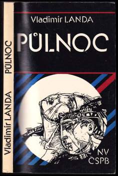 Půlnoc