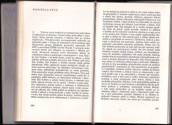 Zdeněk Zapletal: Půlnoční běžci