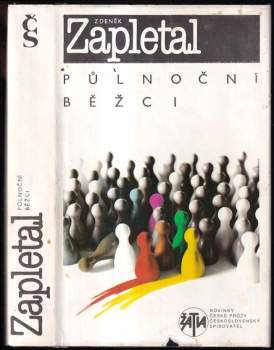 Zdeněk Zapletal: Půlnoční běžci