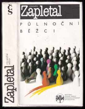 Zdeněk Zapletal: Půlnoční běžci