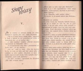 Barbara Siegel: Půlnoční děs