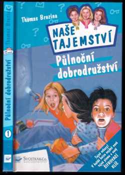 Naše tajemství